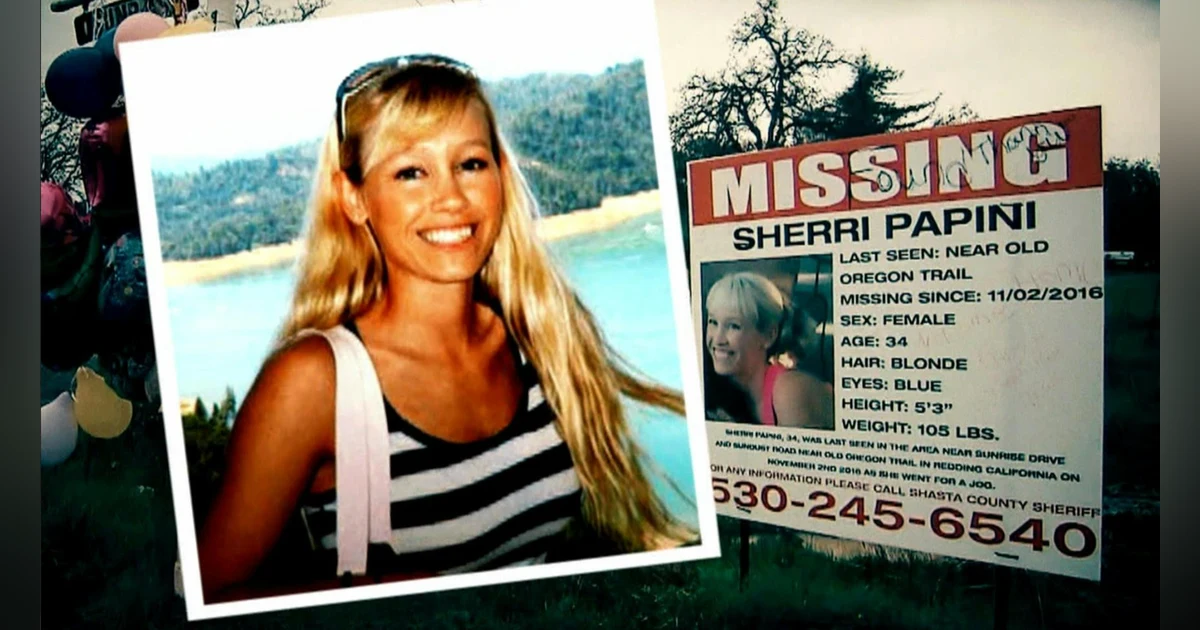 EP 23 | Sherri Papini's Pathetic Pivot