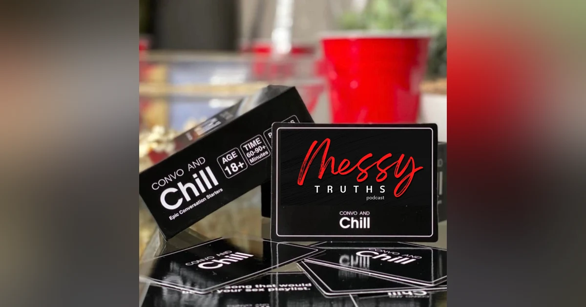 Convo & Chill | Game Edition