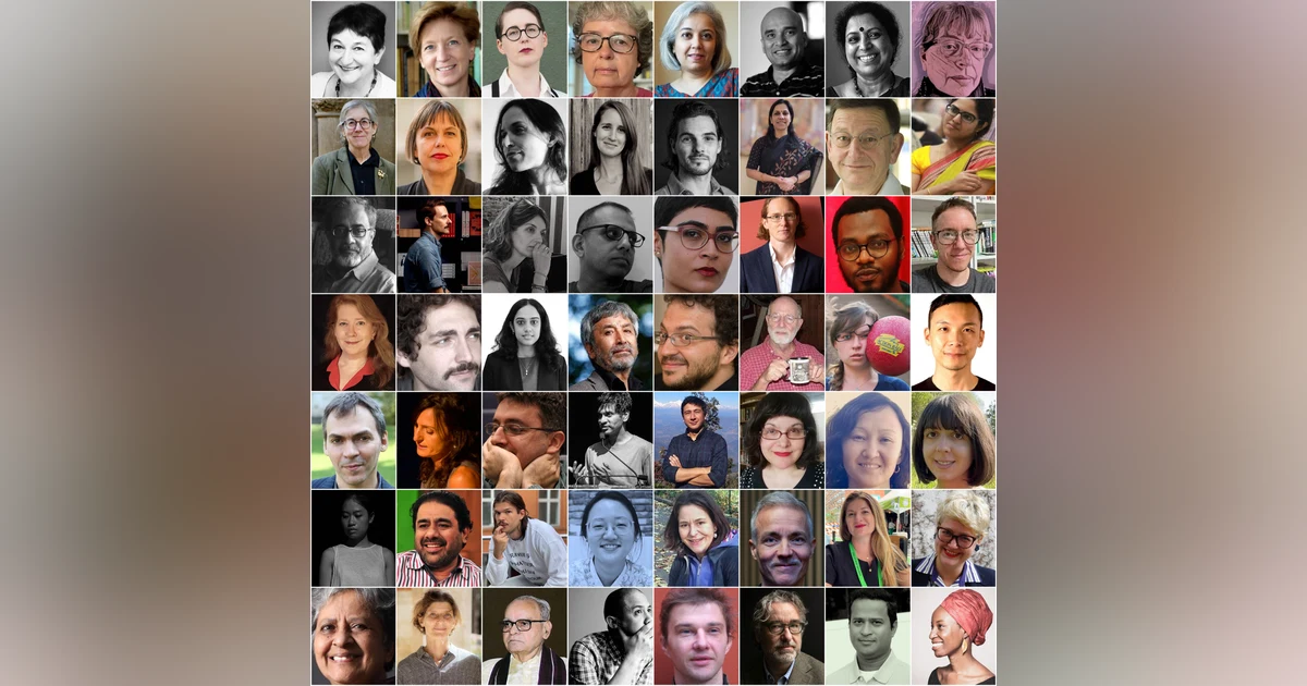 Harshaneeyam Podcast's website and upcoming episodes!