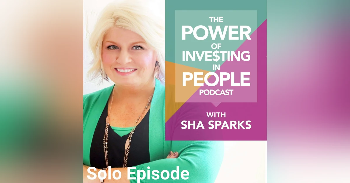 Season 3 Wrap Up with Sha Sparks
