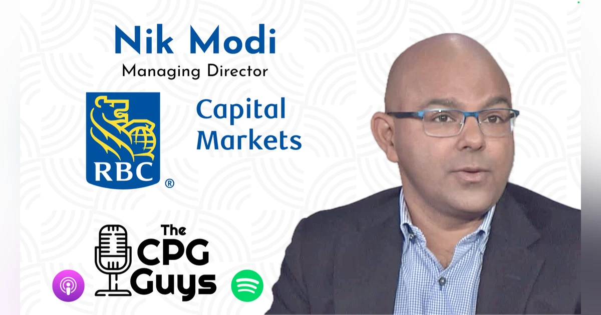 H1 ‘25 Earning Insights with RBC Capital Markets’ Nik Modi