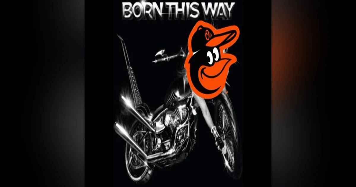 Pod 211 : Born This Way