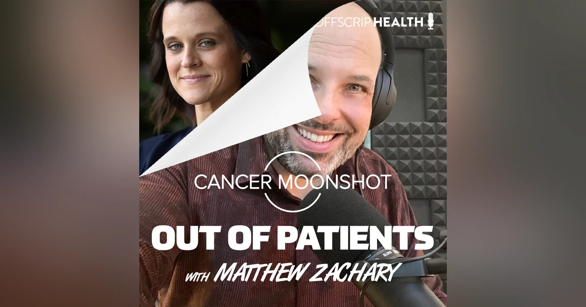 White House Cancer Moonshot Coordinator Danielle Carnival, Ph.D.