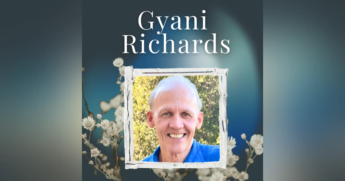 Gyani Richards