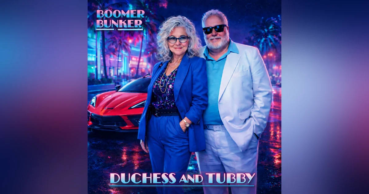 Duchess and Tubby | 389