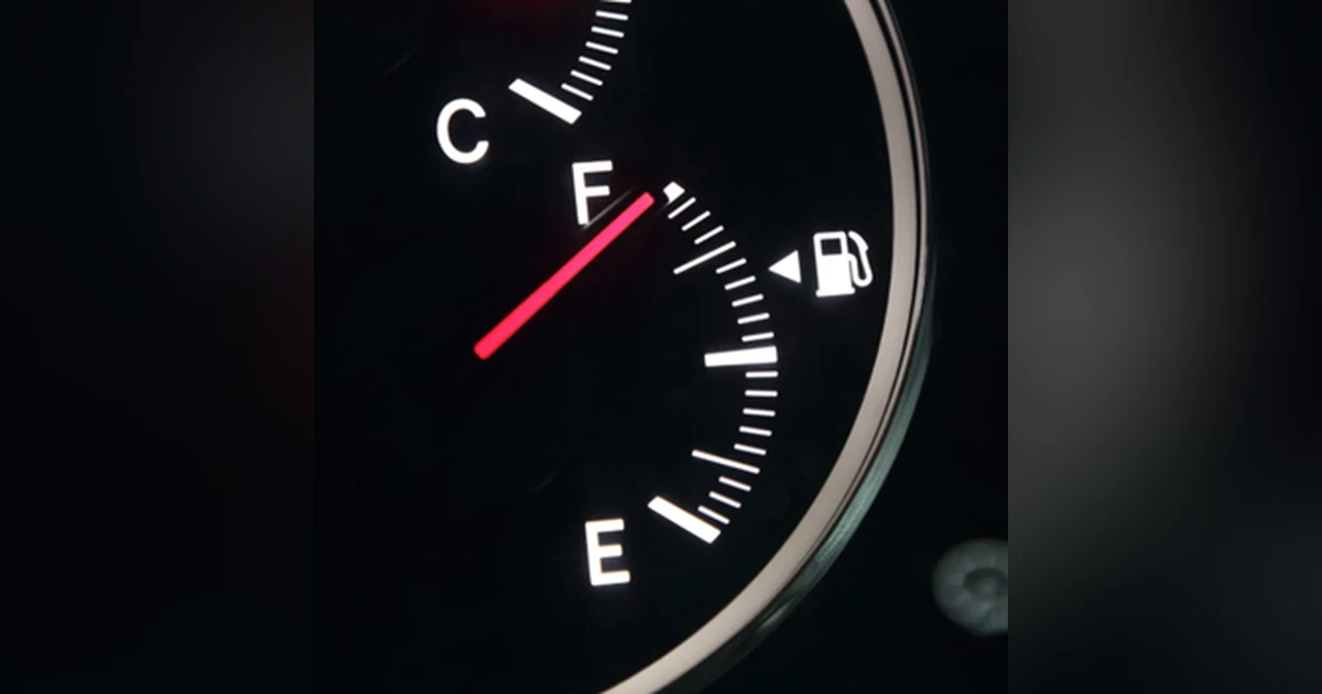 Pointing the Way: The Genius Behind Your Gas Gauge