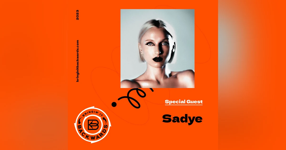 Interview with Sadye