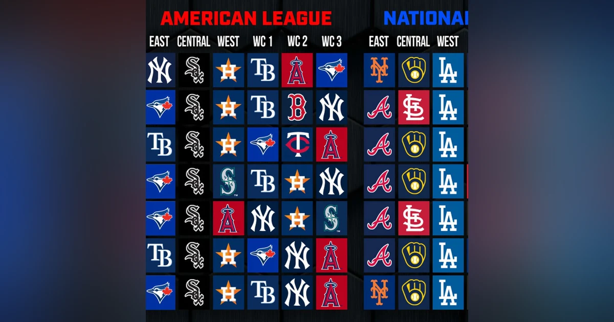 2022 Predictions Review & Playoff Preview! - Ep. 328