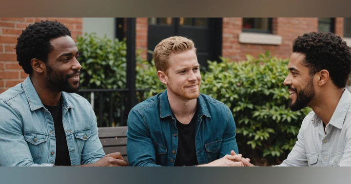 image for Finding Your Community: Navigating LGBTQ+ Friendships Beyond the Party Scene