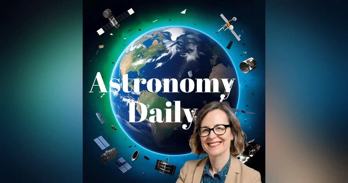 Cosmic Frontiers: Space Debris Solutions, Lunar Landings, and the Quest for Alien Life