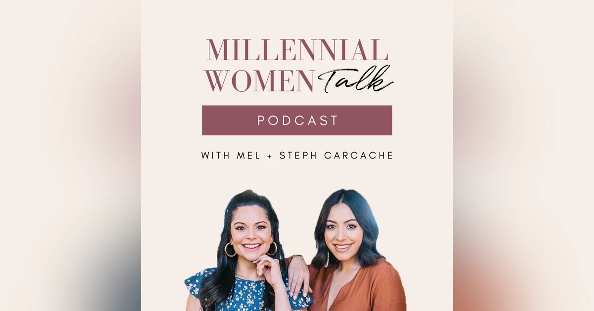"Allowing Life To Change Your Plans" with the Millennial Women of Atlanta