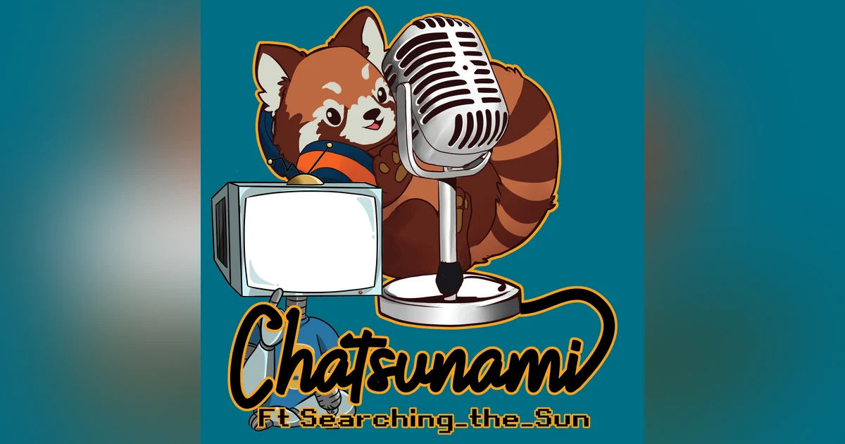 Streamer Spotlight: Searching_the_Sun