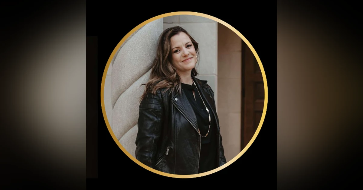 Finding Value in Yourself | Megan Connor