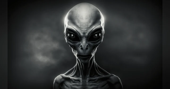 image for Grey Aliens and the Harvesting of Souls: The Conspiracy to Genetically Tamper with Humanity