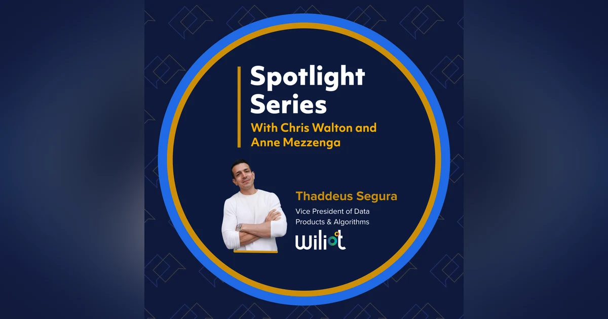 Spotlight Series | Game-Changing IoT Tags For Retail & Supply Chain
