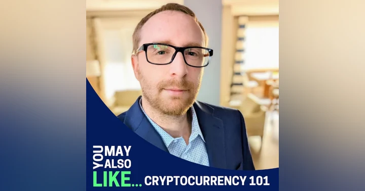image for Cryptocurrency 101
