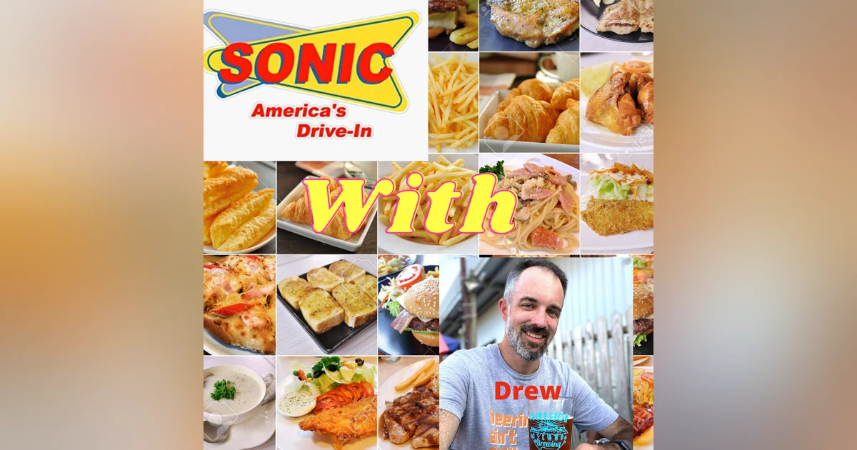 S2E1 Get Your Own Tots with Drew
