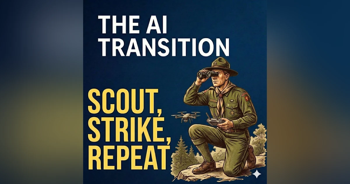 cout, Strike, Repeat: Why Five Is the Magic Team Number
