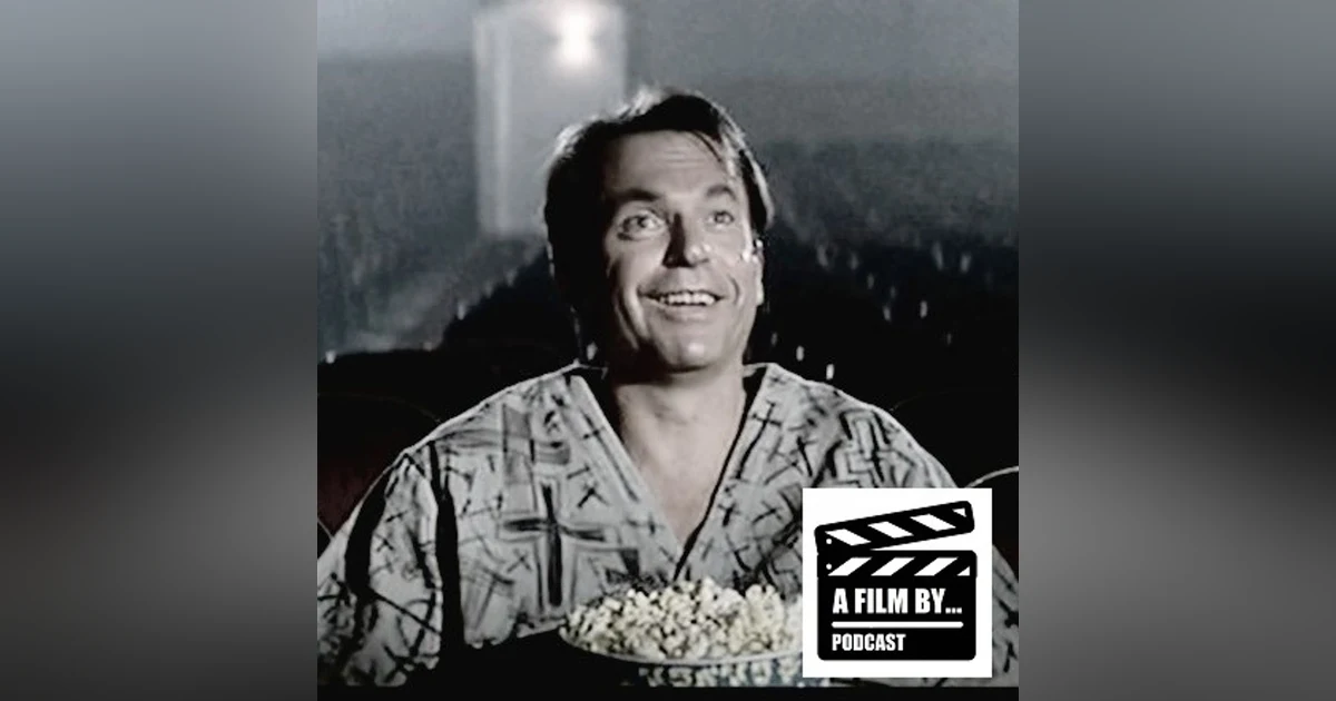 John Carpenter - In the Mouth of Madness