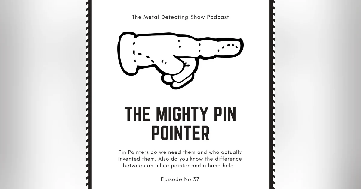 The Mighty Pin Pointer