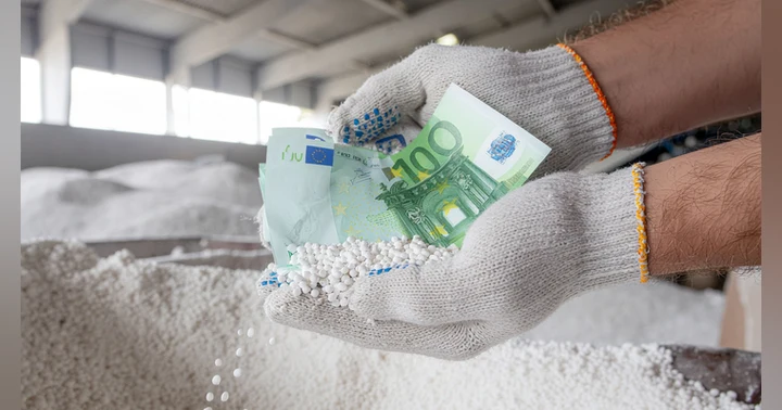 image for Marktanalyse Düngemittel Frühjahr 2026: CBAM und regulatorische Unsicherheiten