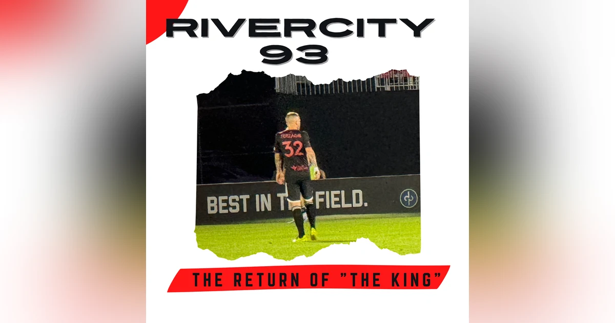 The Return of "The King"