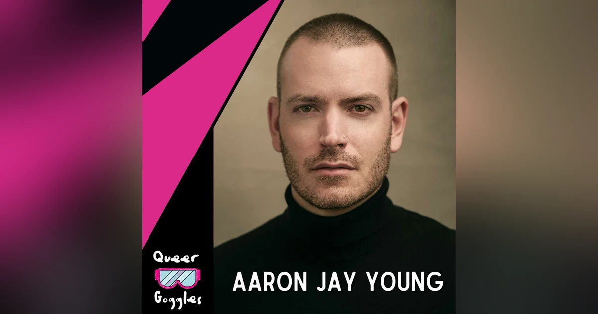 Aaron Jay Young: Queen