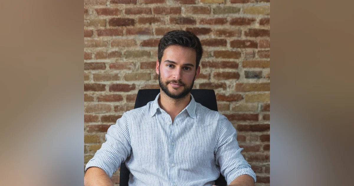 La estrategia M&amp;A de Bit2Me, con Mario Brassesco