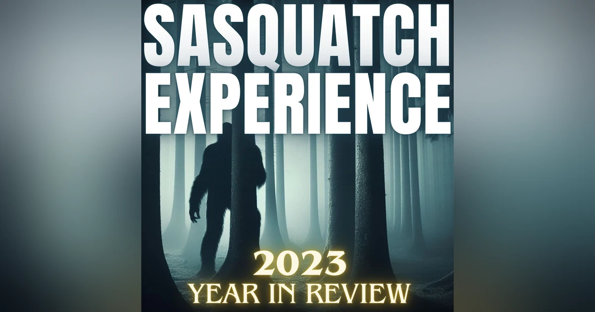 EP 89: 2023 Year In Review