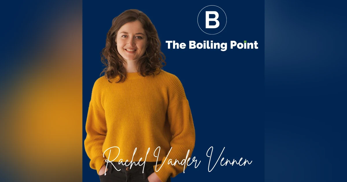 Rachel Vander Vennen: Authentic Leadership and Inclusive Communities