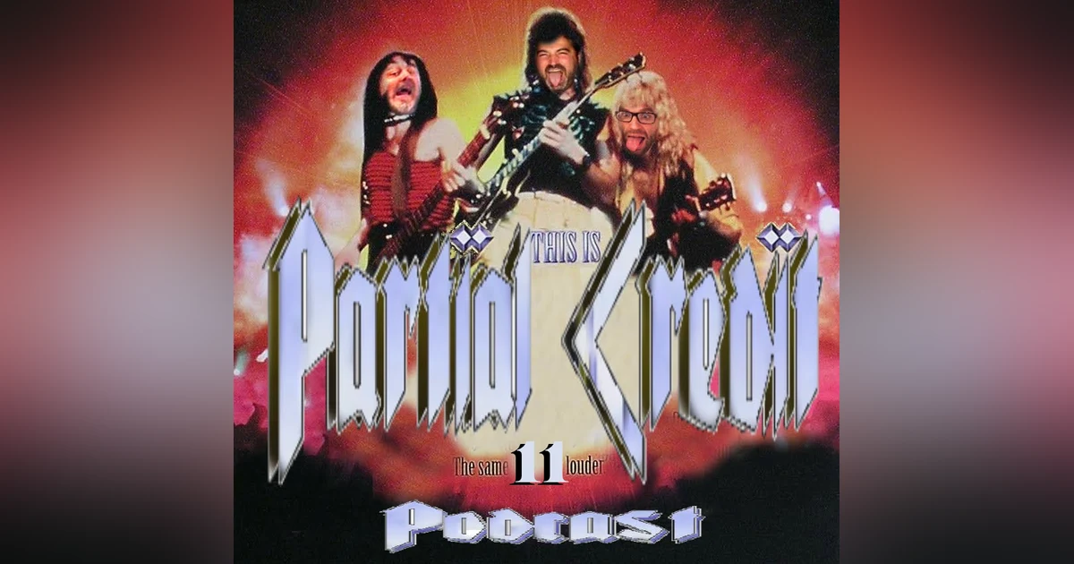This One Goes To Eleven - PC011