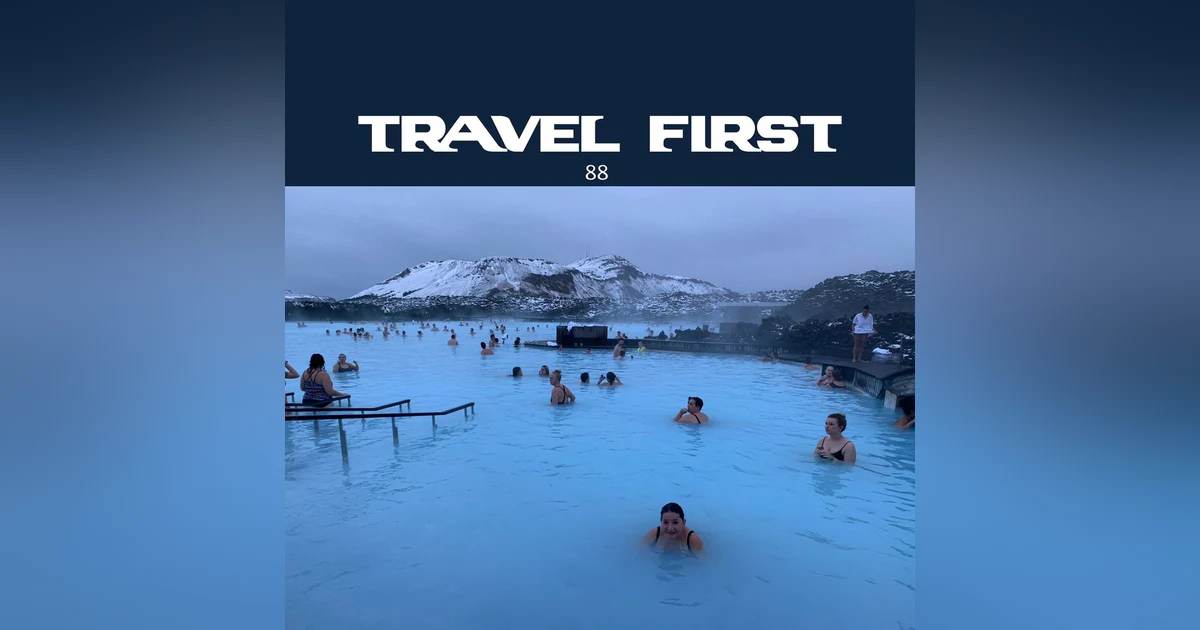 88: Iceland Day 1 - The Adventure Continues