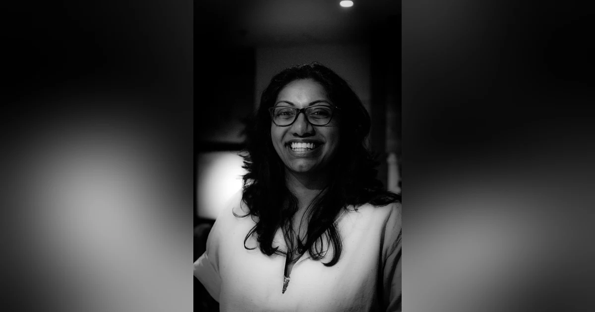 The Making Of 'Maed In India' with Mae Mariyam Thomas