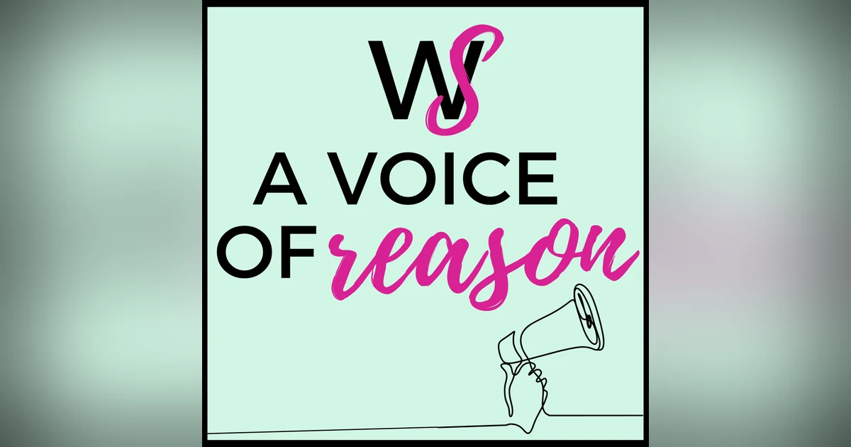 A Voice of Reason: Insights on Wealth Management and Community Impact