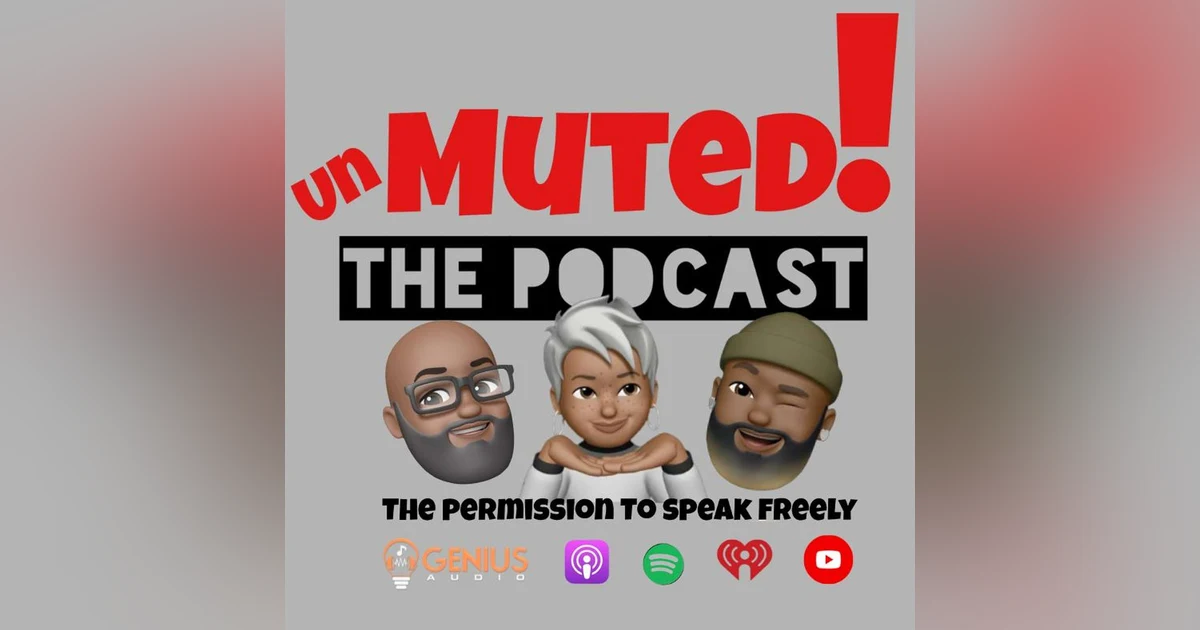 Unmuted: The Podcast: Questions About Joe Biden