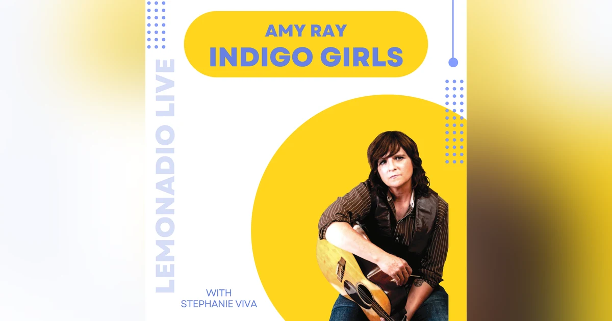 Indigo Girls Amy Ray