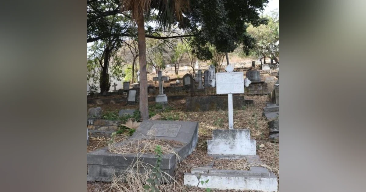 Historias de Miedo Enero 28 2021 QUE PASO EN EL CEMENTERIO