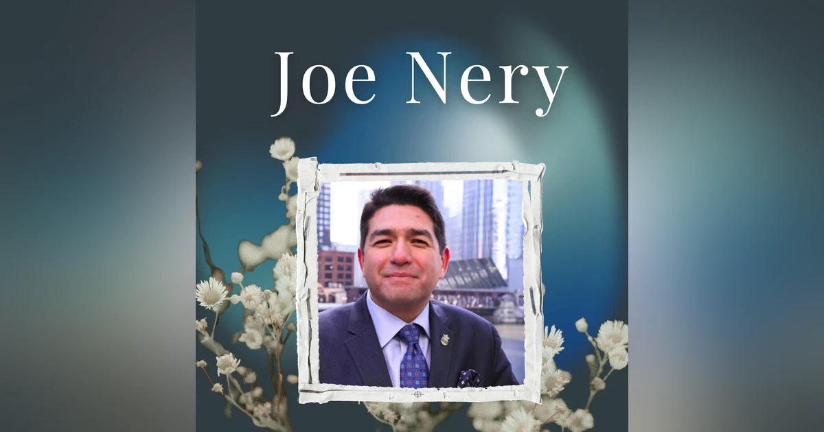 Joe Nery