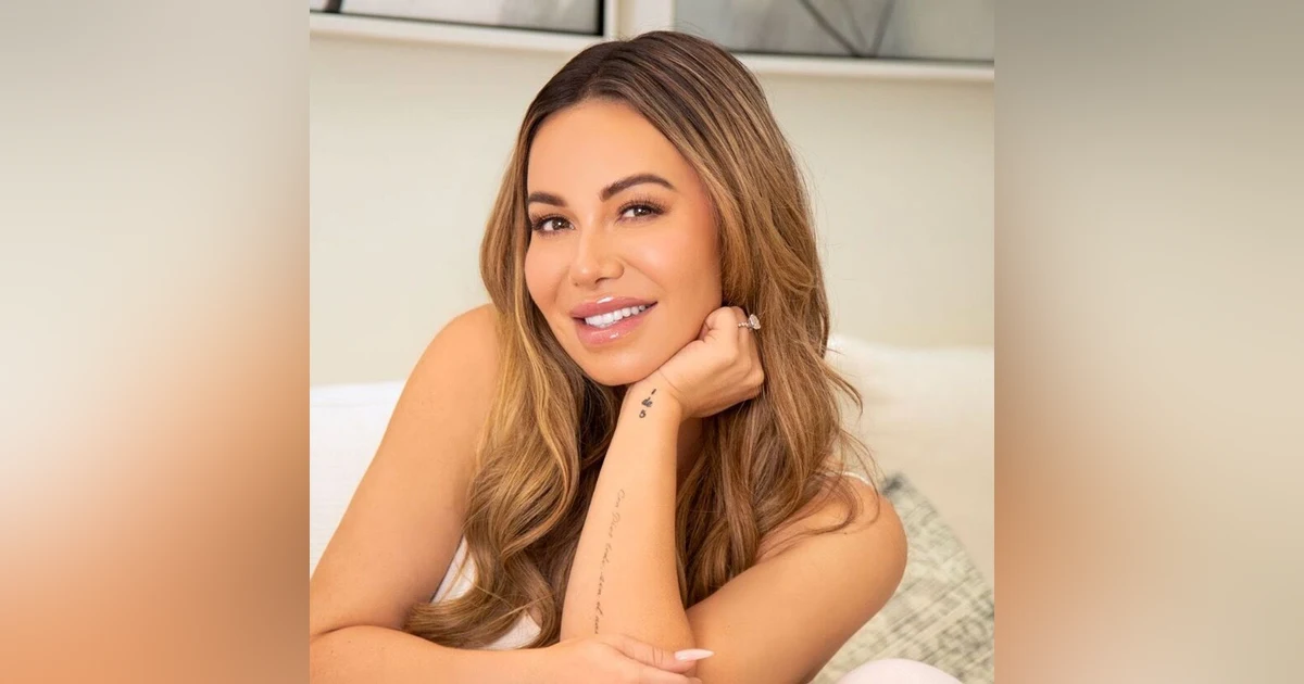 Chiquis Rivera, #1 Latina Artist and Award Winning Singer beflawless.com
