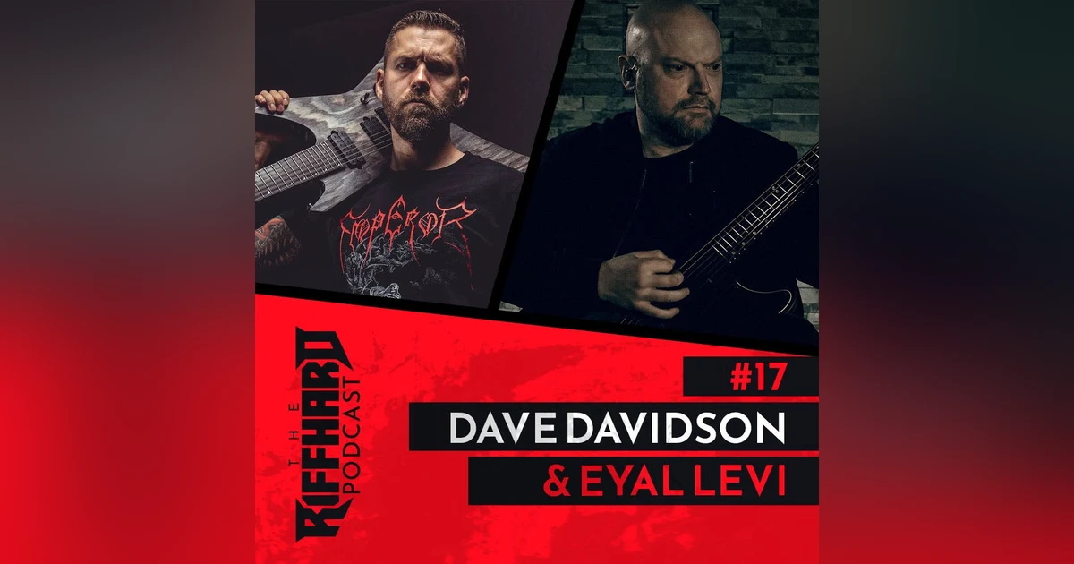 Dave Davidson (Revocation)