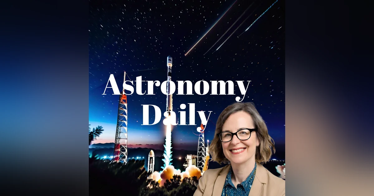 Celestial Updates: SpaceX's Launches, Curiosity's Tracks, and K2 18b Controversies