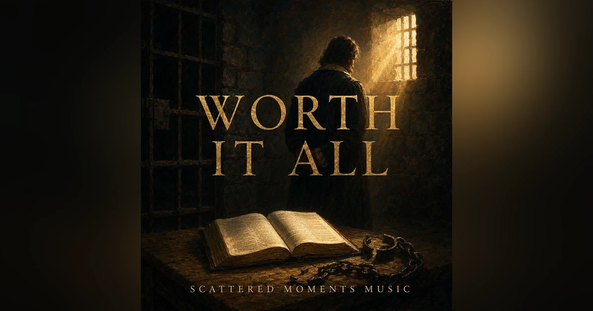 Bonus Song | Worth It All