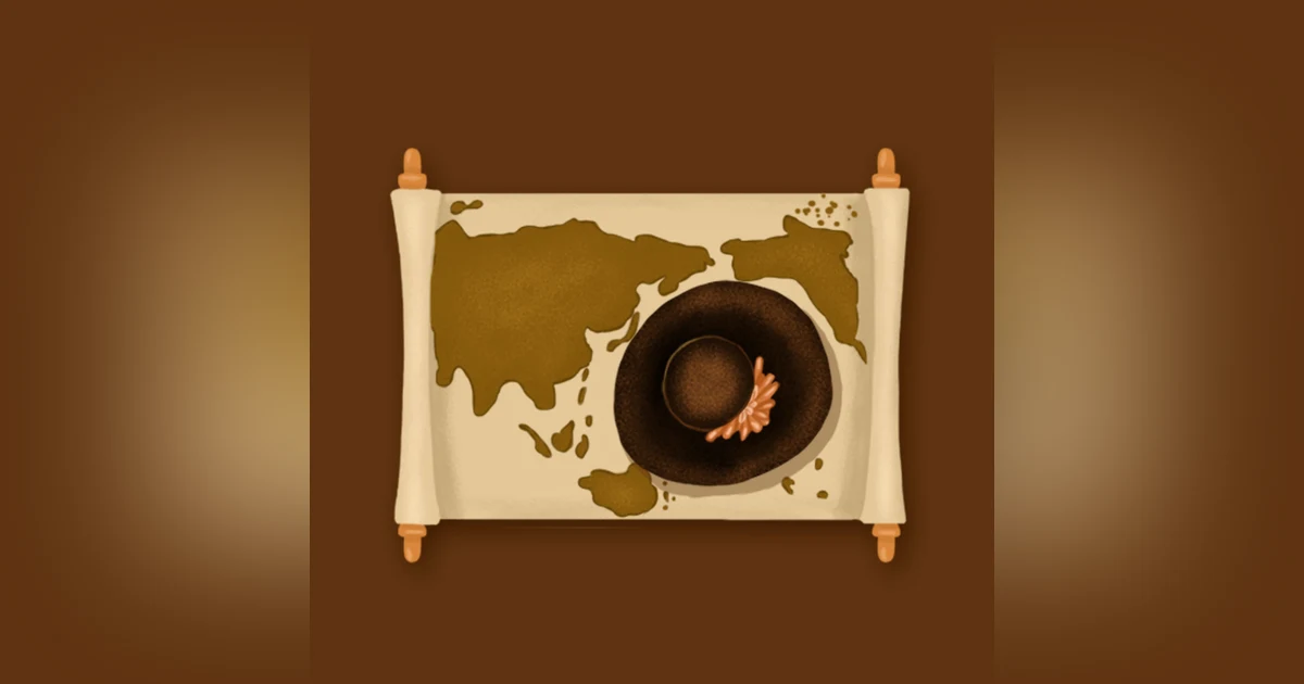 Vermeer’s Hat The Seventeenth Century and the Dawn of the Global World