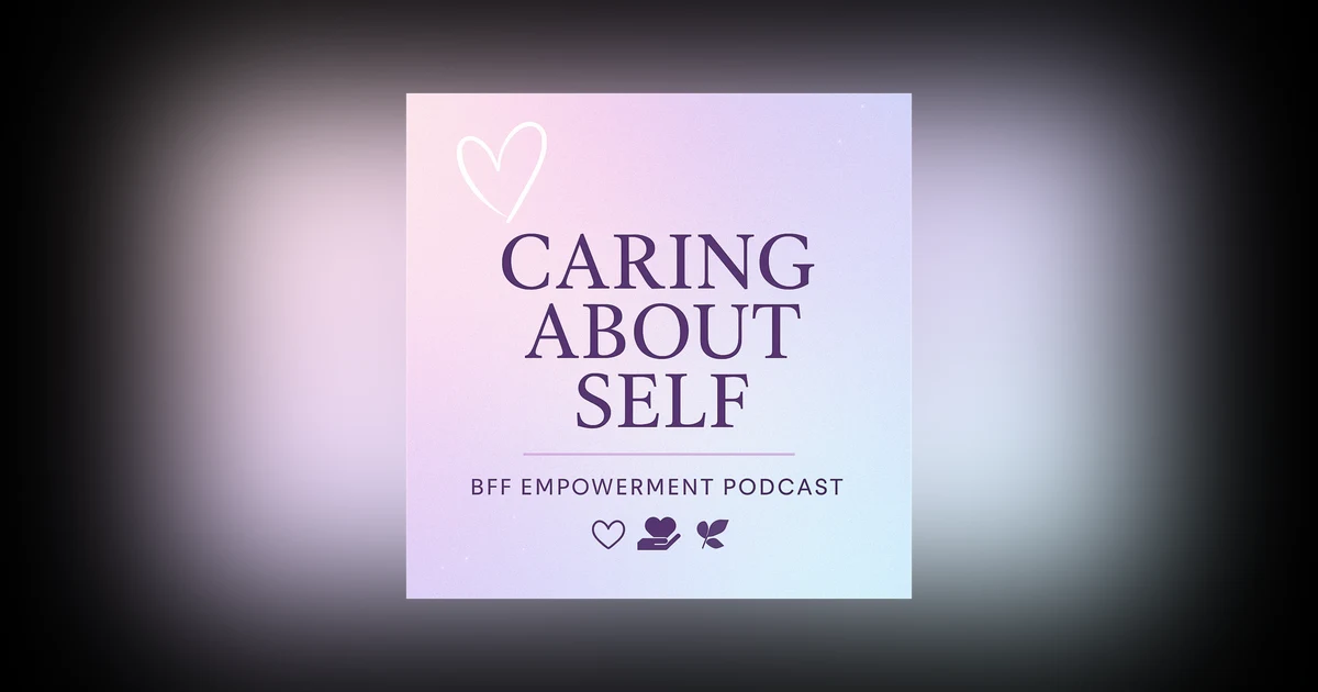 Caring About Self