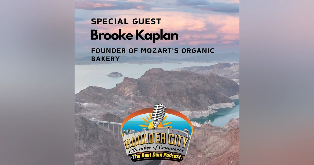 Bringing Joy Through Baking: The Heartwarming Mission of Mozart’s Organic Bakery