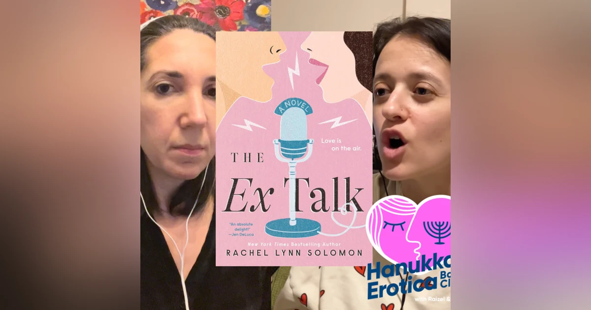 The Ex Talk