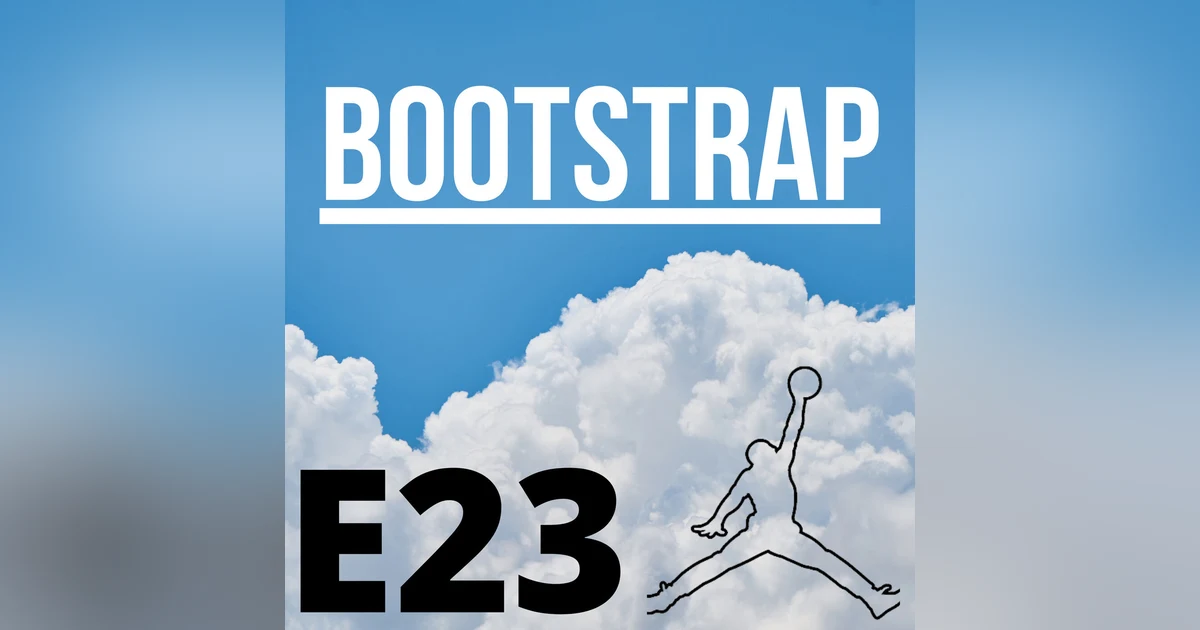 E23: & Me