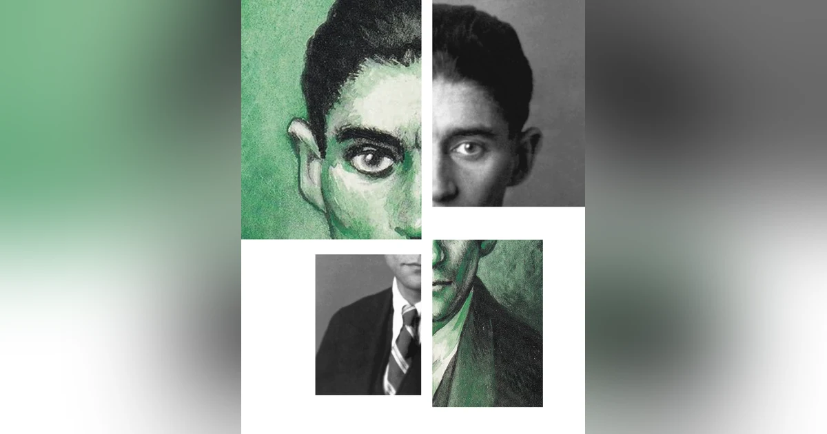 134 The Greatest Night of Franz Kafka's Life