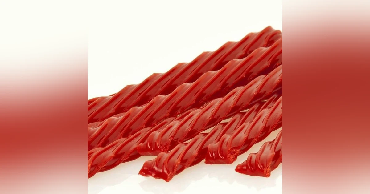 Roz Brewer, UK Banks and Twizzlers