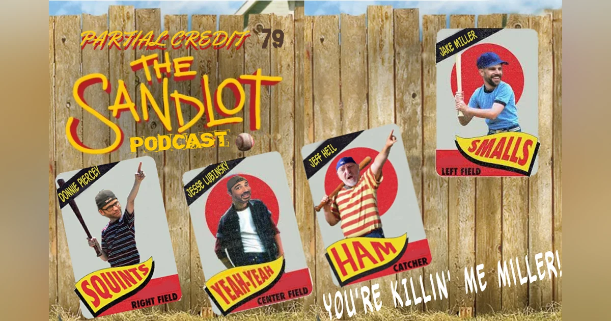 Crossing Over with Jake Miller (The #EduDuctTape Guy) - PC079